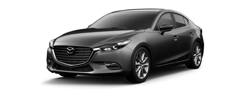 Mazda Fuel Efficient Compact Gasoline <br> Automatic (or similar)