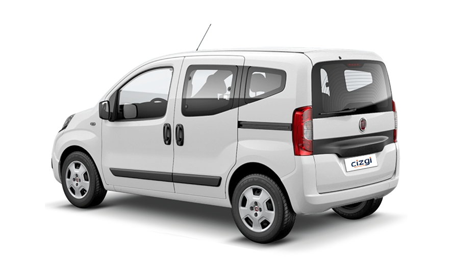 Fiat Fiorino Diesel Manuel