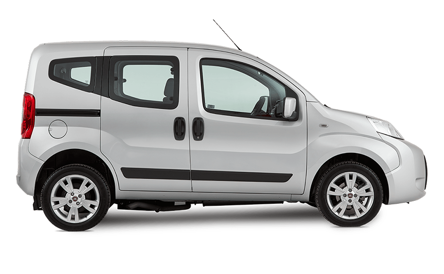 Fiat Fiorino Diesel Manuel