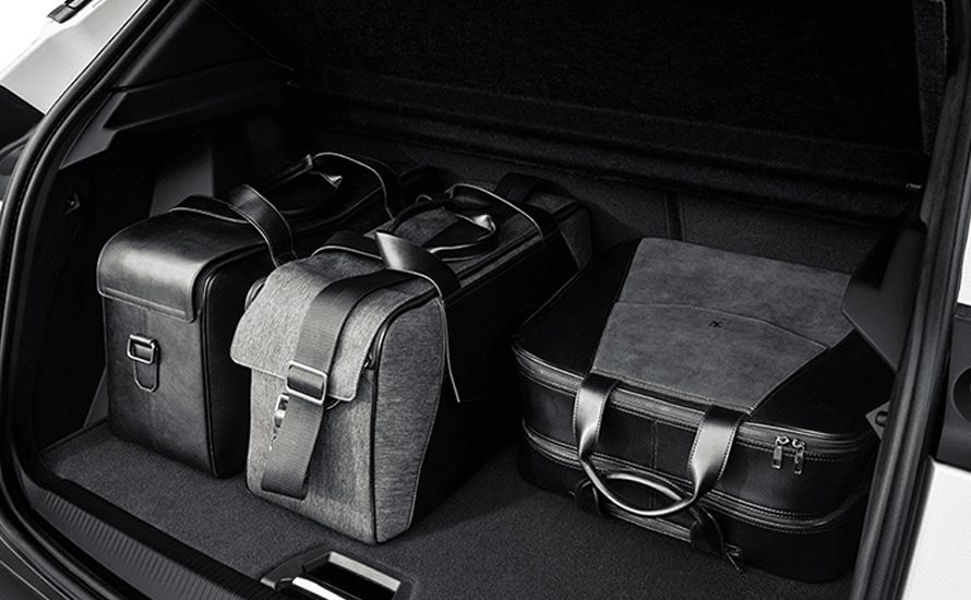 Peugeot Neu 2008 Petrol Automatisch