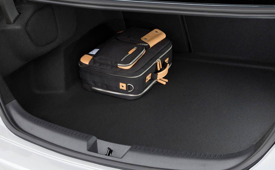 Renault Megane Petrol Automatisch