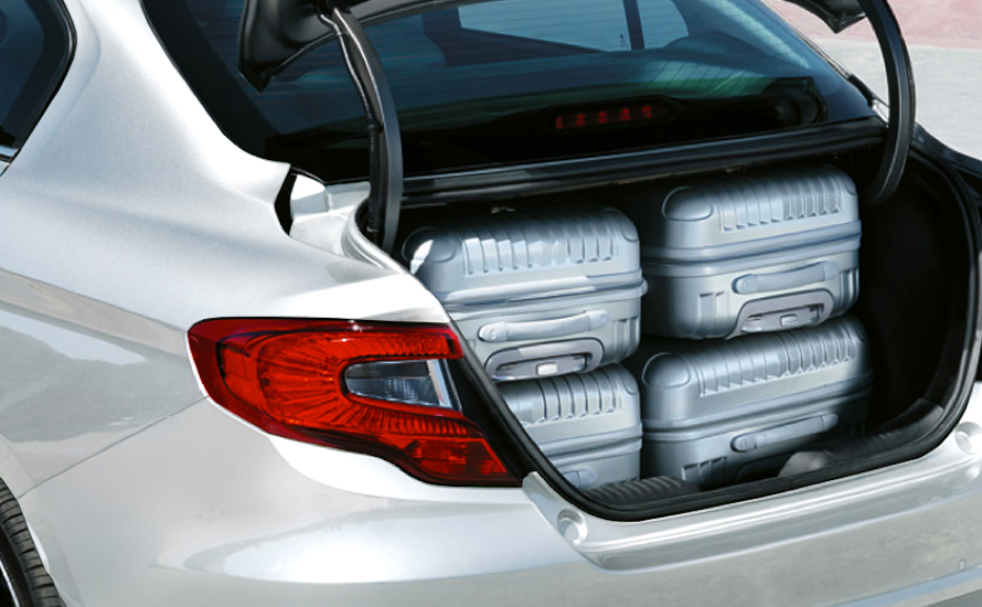 Fiat Egea Petrol Manuel