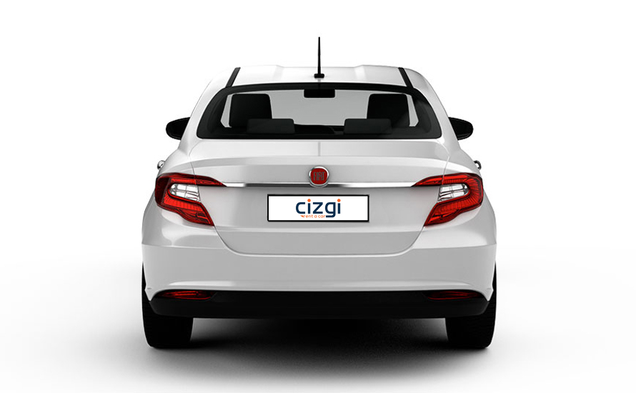 Fiat Egea Diesel Manuel