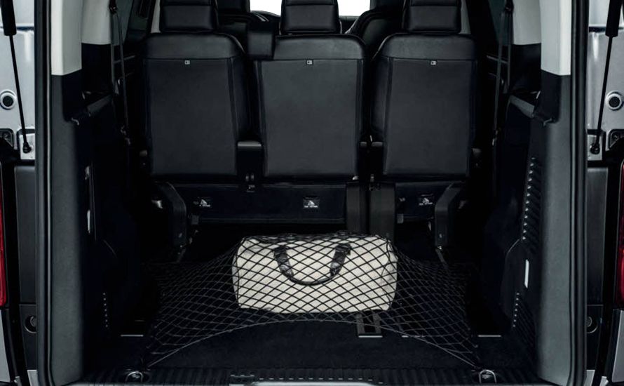 Peugeot Expert Traveller Diesel Automatisch